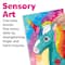 Faber-Castell® Do Art Coloring with Clay Unicorn & Friends Kit